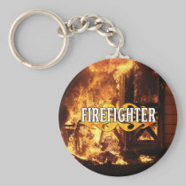 On Fire keychains