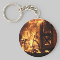 On Fire keychains