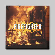 On Fire magnets