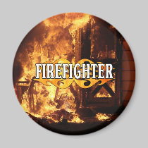 On Fire magnets