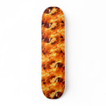 On Fire! Skateboard Decks