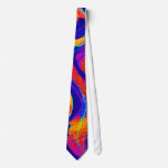 On Fire ties