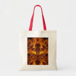 On Fire! Tote Bags