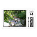 on gods front porch postage