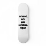 ON GRIND BOARD SKATE DECKS