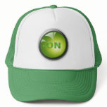 ON MESH HATS