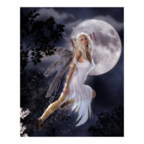 On her way home posters