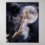 On her way home print