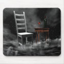 On Higher Ground mousepad