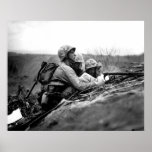 On Iwo Jima posters