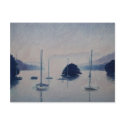 on Lake Windermere postcards