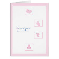 © On loan as long as... cards