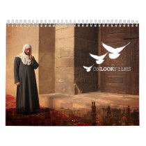 On Look Films Calendar