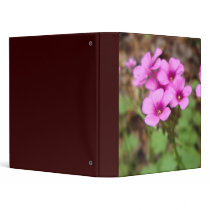 On My Doorstep Binder