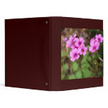 On My Doorstep Binder