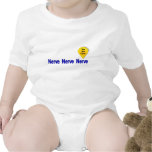 On My Last Nerve T-shirts On My Last Nerve T-shirts