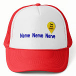 On My Last Nerve Trucker Hat On My Last Nerve Trucker Hat