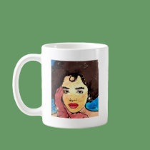 On my Mind! mugs
