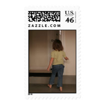 ON MY WAY postage by Jellaboom ON MY WAY postage