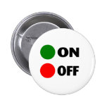 On Off Button