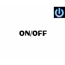ON/OFF t-shirts by supseo ON/OFF t-shirts