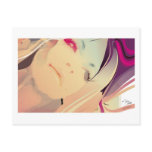 On & On & On Postcard