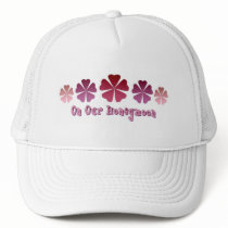 On Our Honeymoon hats by lifeisahighway On Our Honeymoon hats