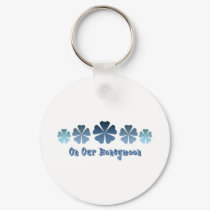 On Our Honeymoon keychains by lifeisahighway On Our Honeymoon keychains