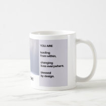 On Purpose Mug mugs