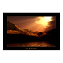 On Reflections posters by StottysLandscapes On Reflections posters