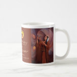 On Sacred Ground Series V Mug