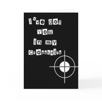 ON SALE cards