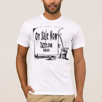 On Sale t-shirts by Paddydee56 On Sale t-shirts