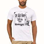 On Sale Tshirt