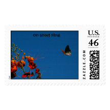 On Short Final - RC3 - Stamps