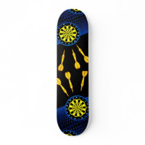 On target Photo Skate Decks