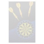 On target Photo Stationery Design