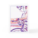 On the Aero-Bars Line cards