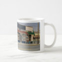 On the Avenue mug