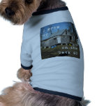 On the Back 40 Gear Pet Shirt