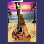 On The Beach cards