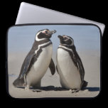 On the Beach Laptop Sleeve laptop sleeves