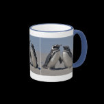 On the Beach Mug mugs