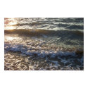 On the Beach posters