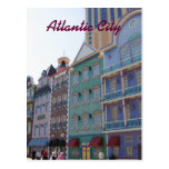 On the Boardwalk--Atlantic City, NJ Post Cards