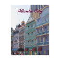 On the Boardwalk--Atlantic City, NJ postcards