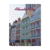 On the Boardwalk--Atlantic City, NJ postcards by alan_pease On the Boardwalk--Atlantic City, NJ postcards