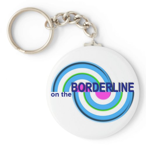 On The Borderline