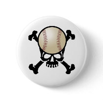 On The Brain! Pin