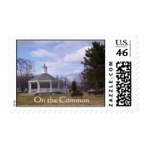 On the Common Stamps